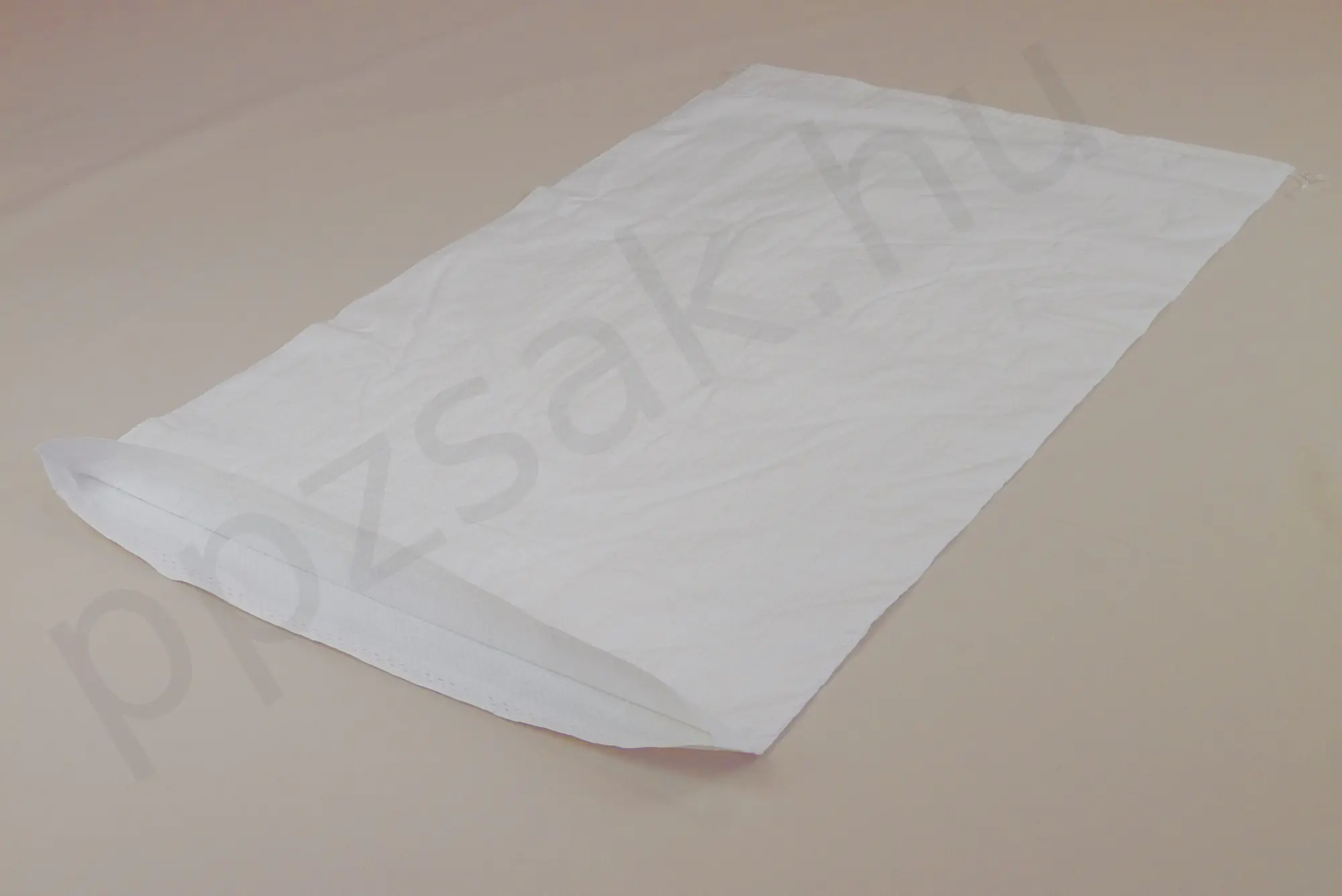 50x90 cm szájszegett pp zsák
