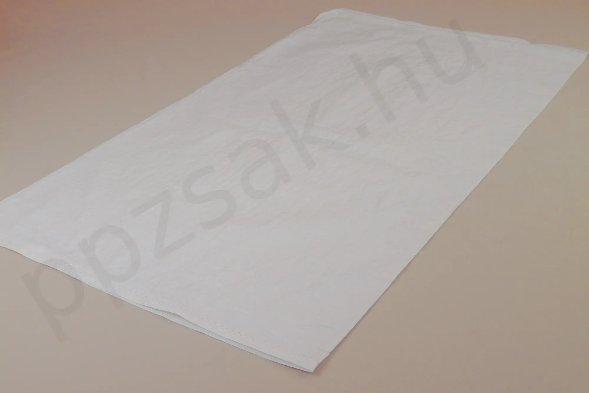 56x105 cm pp zsák