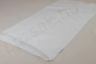60x120 cm szájszegett pp zsák
